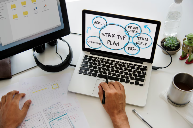 Why a Paycheck Stub Generator is a Must-Have for Startups